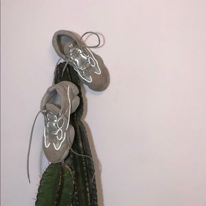 Adidas Yeezy 500 Salt